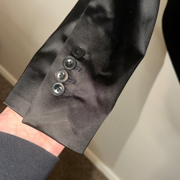 L’Academie Danica blazer in black - Picture 4 of 6